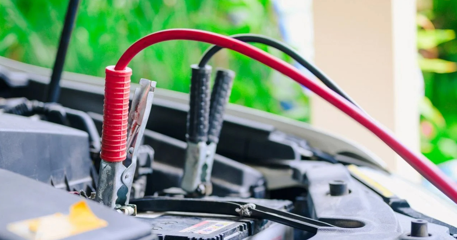 Şenkaya Akü Takviye